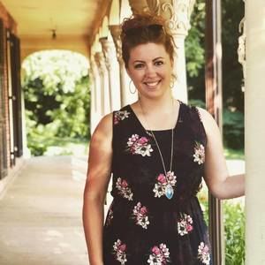 Meet your Posher, Abigail